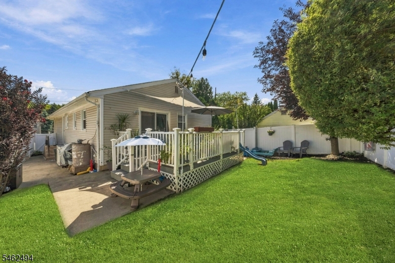 1446 Lambert Street Rahway NJ 07065