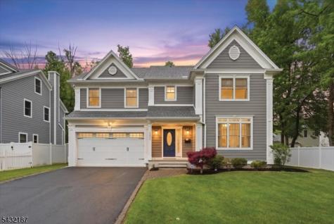 1317 Rahway Avenue Westfield NJ 07090