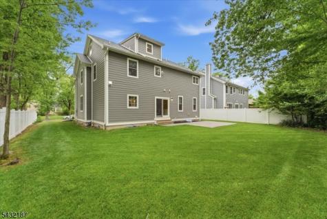 1317 Rahway Avenue Westfield NJ 07090