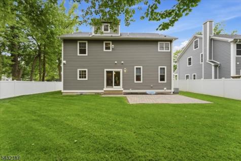 1317 Rahway Avenue Westfield NJ 07090