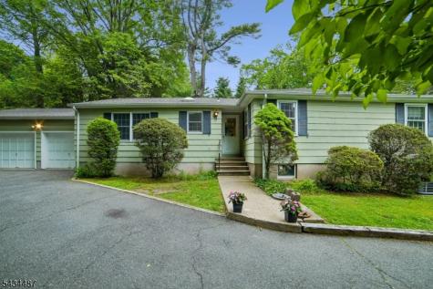 137 Beekman Road Summit NJ 07901