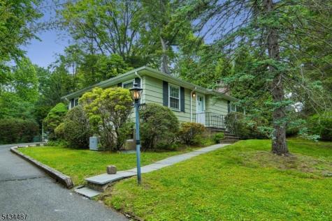 137 Beekman Road Summit NJ 07901