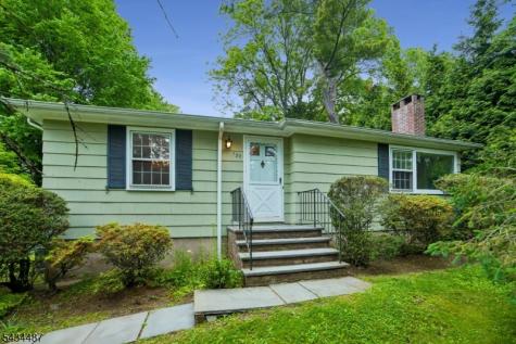 137 Beekman Road Summit NJ 07901
