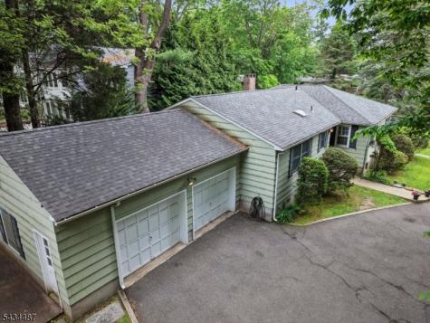 137 Beekman Road Summit NJ 07901