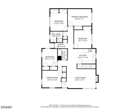 137 Beekman Road Summit NJ 07901