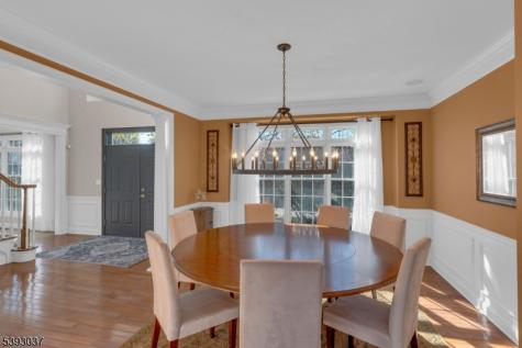 1 Surrey Lane West Amwell NJ 08530