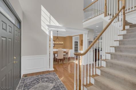 1 Surrey Lane West Amwell NJ 08530