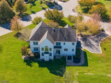 1 Surrey Lane West Amwell NJ 08530