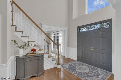 1 Surrey Lane West Amwell NJ 08530
