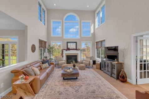 1 Surrey Lane West Amwell NJ 08530