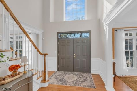 1 Surrey Lane West Amwell NJ 08530