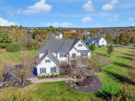 1 Surrey Lane West Amwell NJ 08530