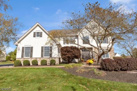 1 Surrey Lane West Amwell NJ 08530