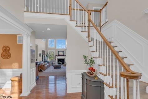1 Surrey Lane West Amwell NJ 08530