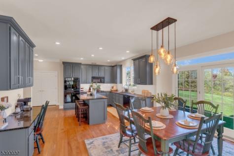 1 Surrey Lane West Amwell NJ 08530