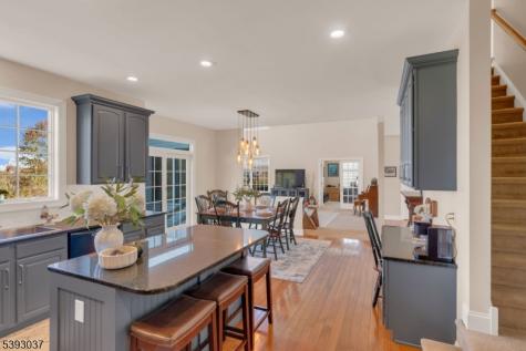 1 Surrey Lane West Amwell NJ 08530