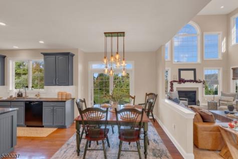 1 Surrey Lane West Amwell NJ 08530