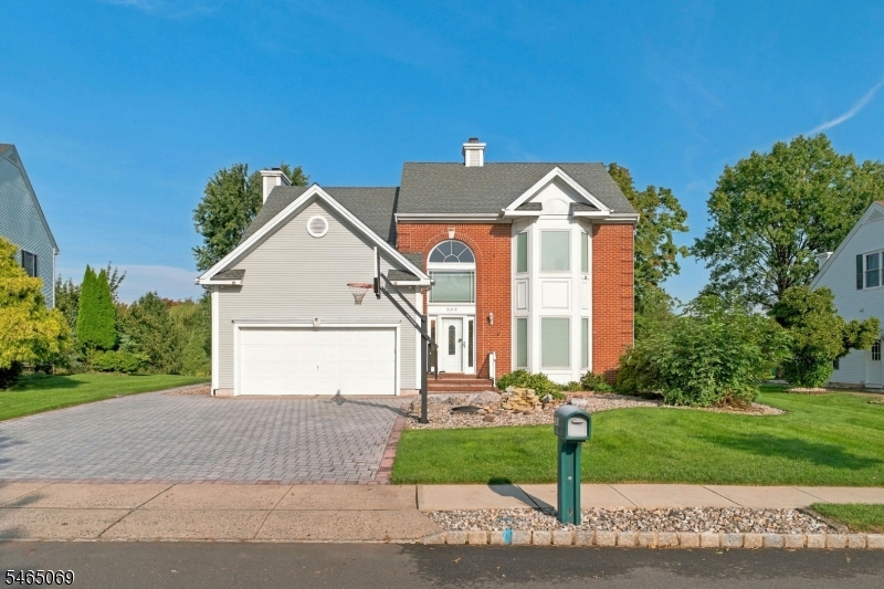 563 Buckingham Drive Piscataway NJ 08854