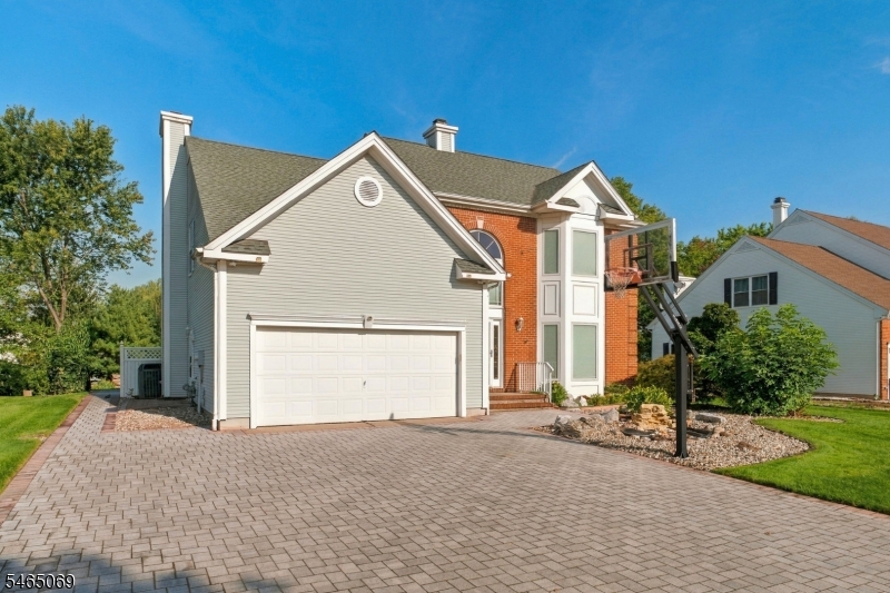 563 Buckingham Drive Piscataway NJ 08854