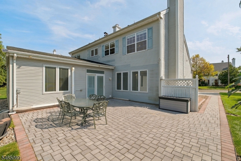 563 Buckingham Drive Piscataway NJ 08854