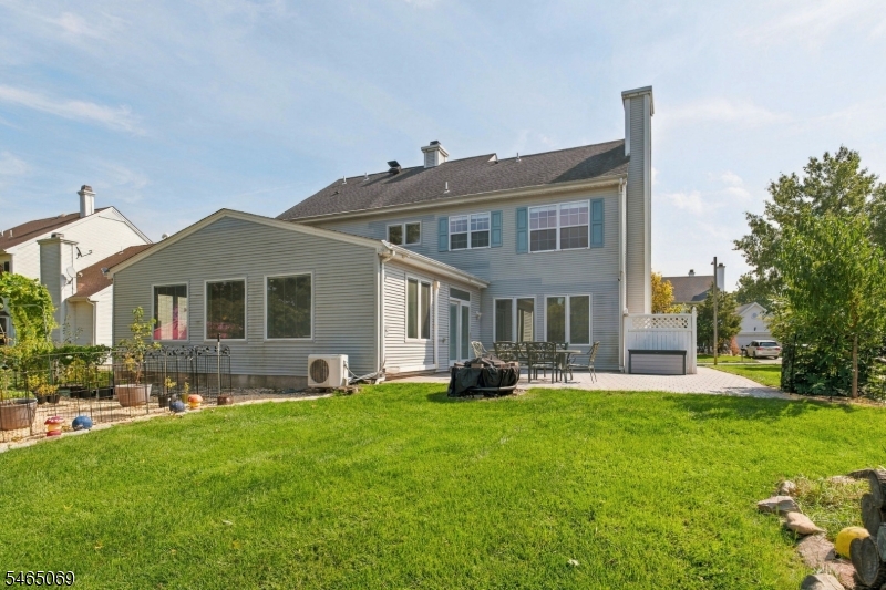 563 Buckingham Drive Piscataway NJ 08854