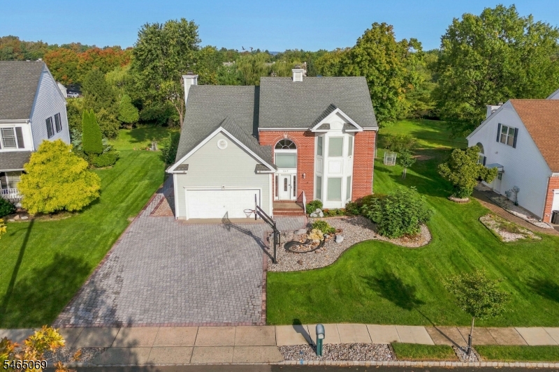 563 Buckingham Drive Piscataway NJ 08854