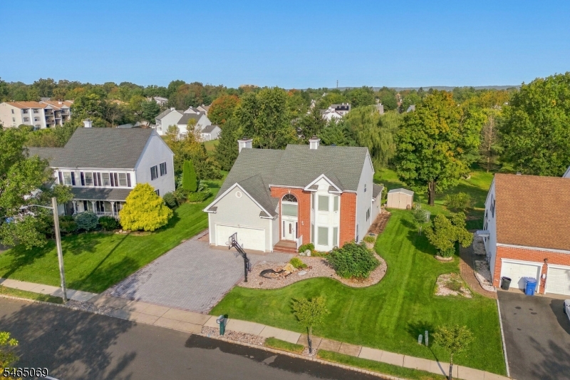 563 Buckingham Drive Piscataway NJ 08854