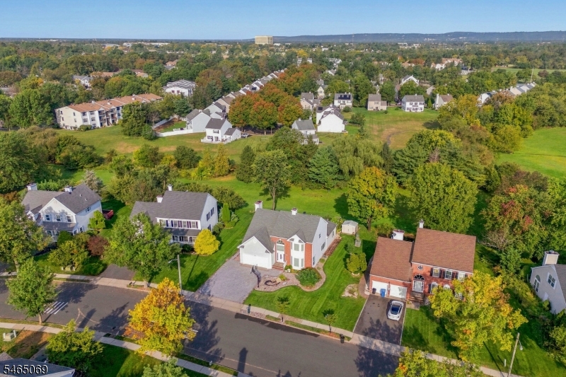563 Buckingham Drive Piscataway NJ 08854
