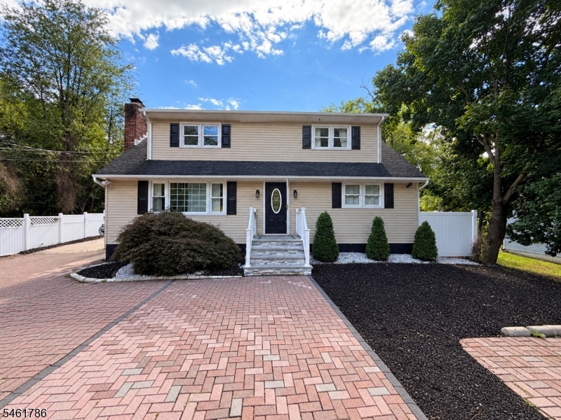 459 Franklin Boulevard Franklin NJ 08873