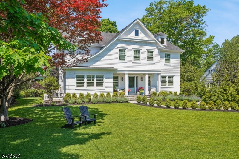 31 Noe Avenue Madison NJ 07940