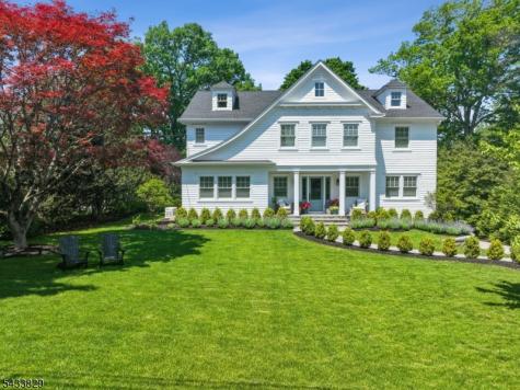 31 Noe Avenue Madison NJ 07940
