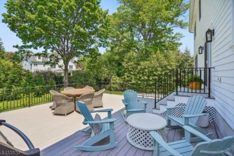 31 Noe Avenue Madison NJ 07940