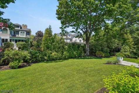 31 Noe Avenue Madison NJ 07940
