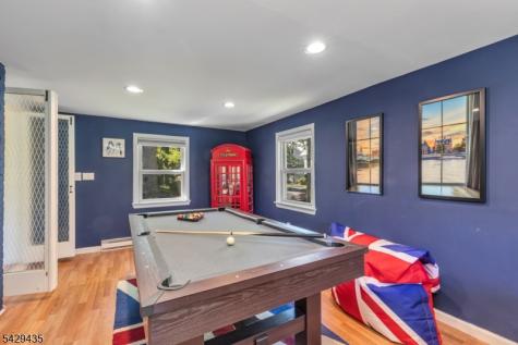 3 Oak Ridge Avenue Summit NJ 07901