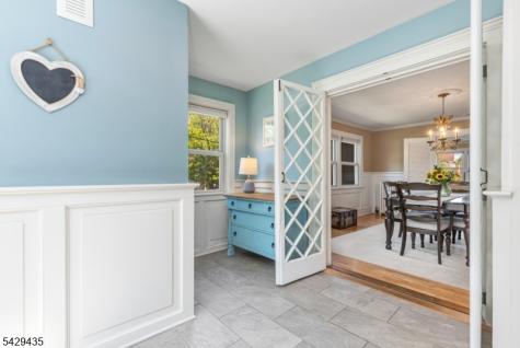 3 Oak Ridge Avenue Summit NJ 07901