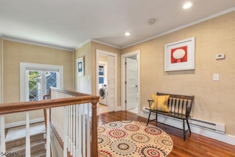 3 Oak Ridge Avenue Summit NJ 07901
