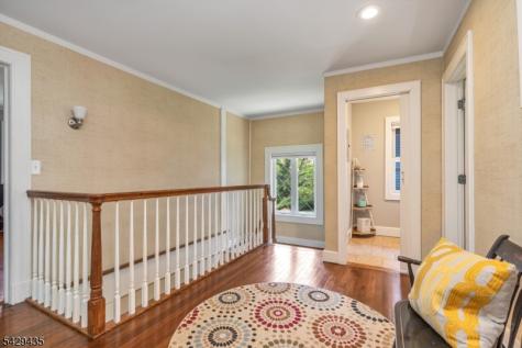 3 Oak Ridge Avenue Summit NJ 07901