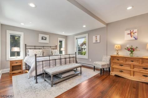 3 Oak Ridge Avenue Summit NJ 07901