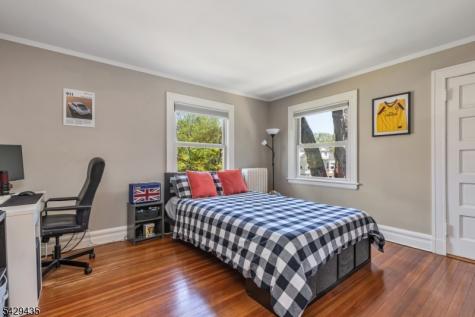 3 Oak Ridge Avenue Summit NJ 07901