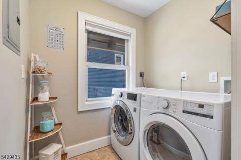 3 Oak Ridge Avenue Summit NJ 07901