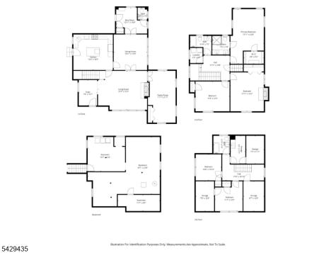 3 Oak Ridge Avenue Summit NJ 07901