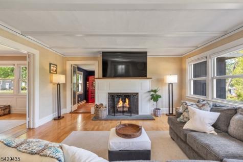 3 Oak Ridge Avenue Summit NJ 07901