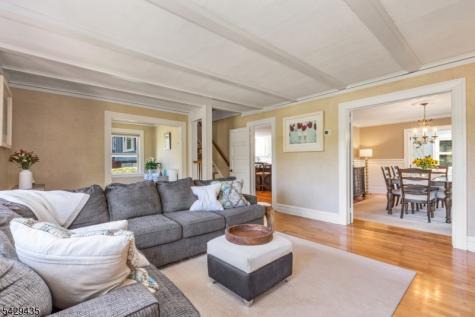 3 Oak Ridge Avenue Summit NJ 07901