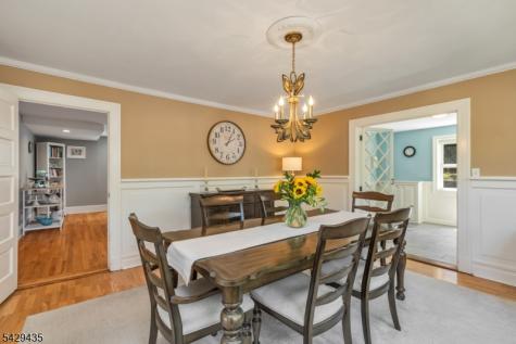 3 Oak Ridge Avenue Summit NJ 07901