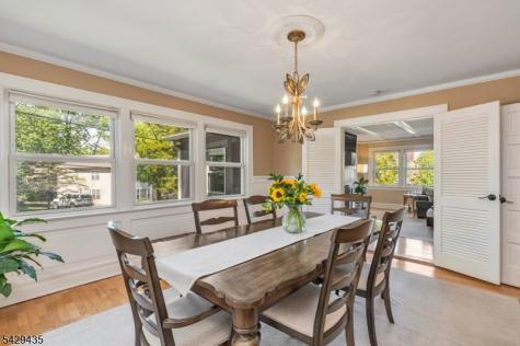 3 Oak Ridge Avenue Summit NJ 07901