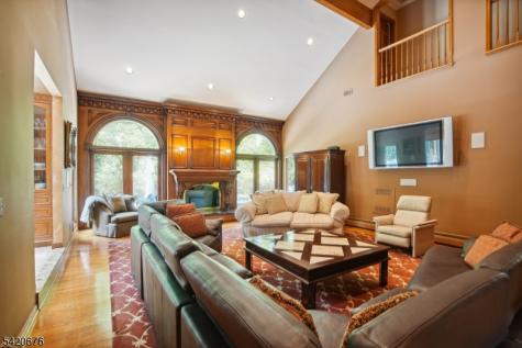49 Cherokee Court Sparta NJ 07871