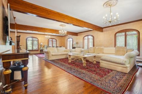 49 Cherokee Court Sparta NJ 07871