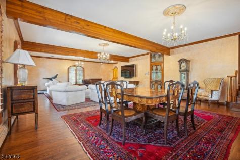 49 Cherokee Court Sparta NJ 07871
