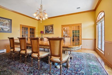 49 Cherokee Court Sparta NJ 07871