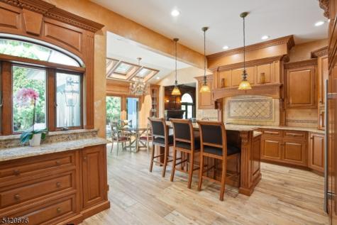 49 Cherokee Court Sparta NJ 07871